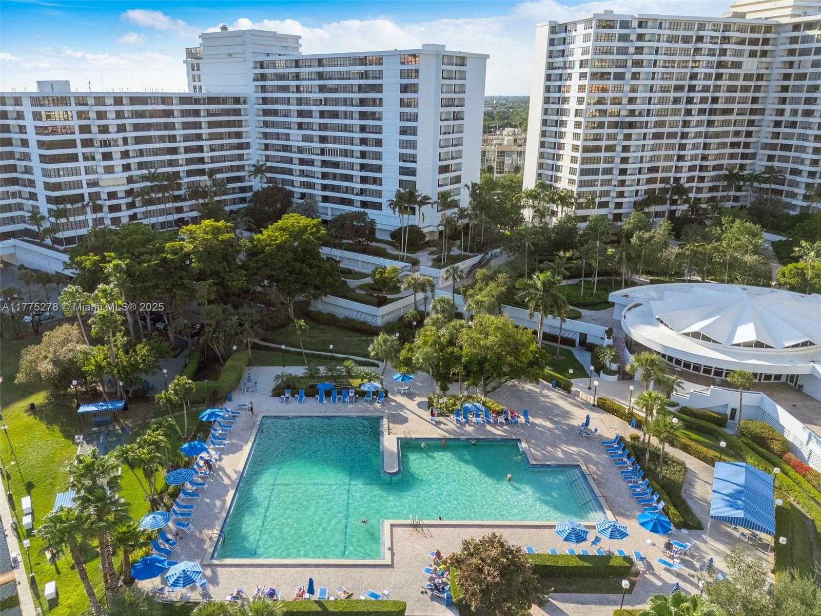 Small Image of 600 THREE ISLANDS BLVD #1207, Hallandale Beach Number 28