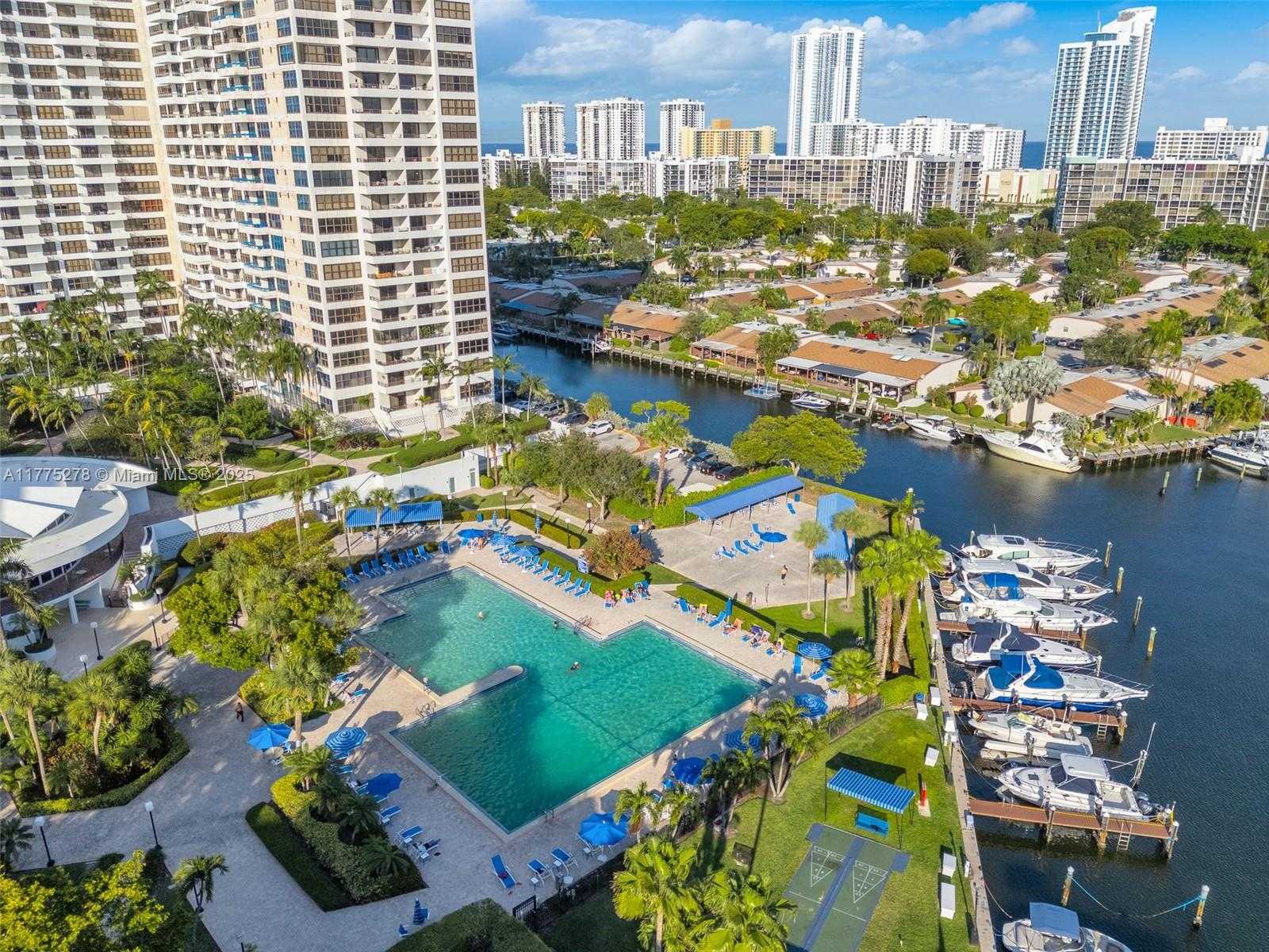Small Image of 600 THREE ISLANDS BLVD #1207, Hallandale Beach Number 29