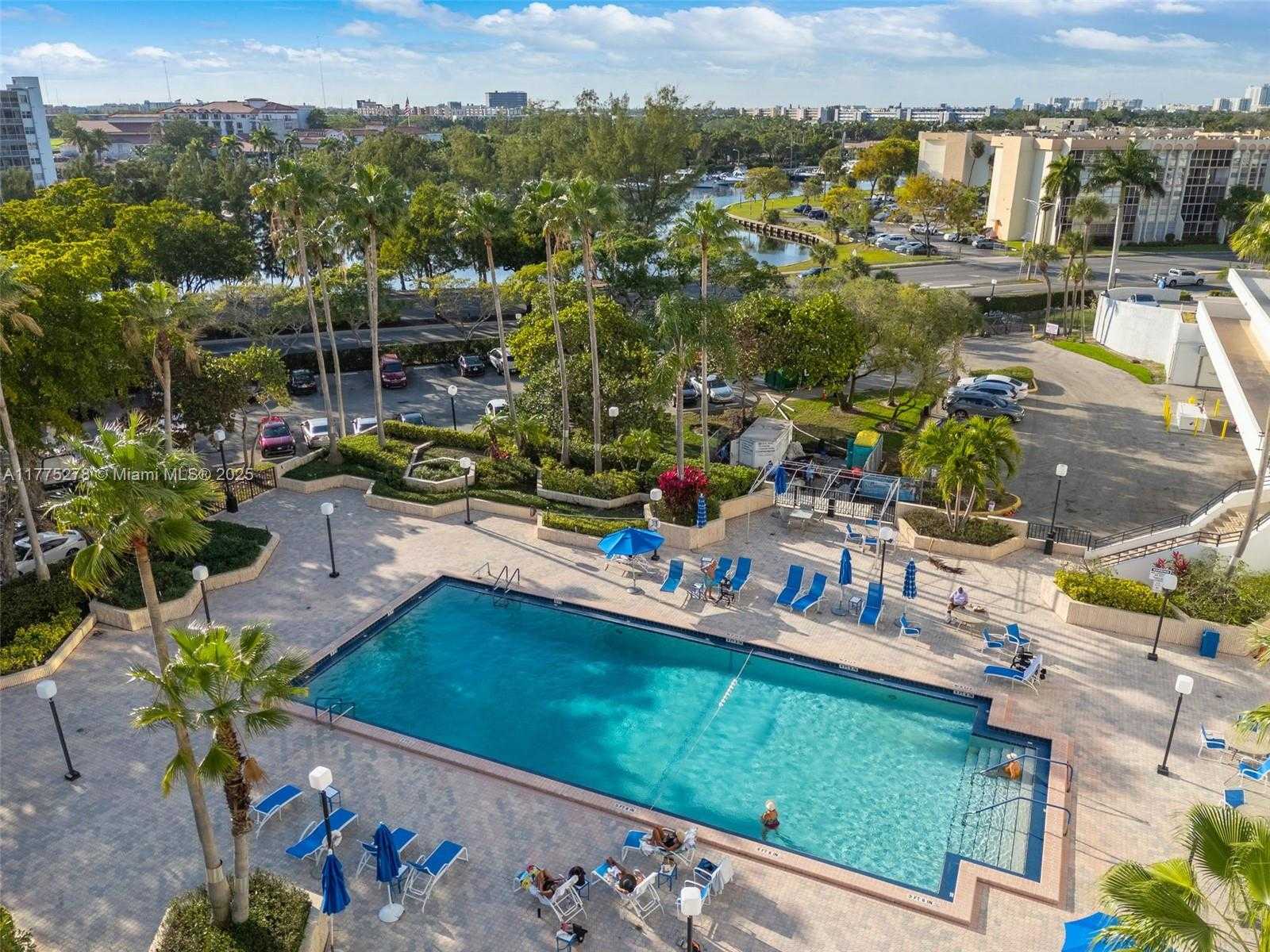 Small Image of 600 THREE ISLANDS BLVD #1207, Hallandale Beach Number 30