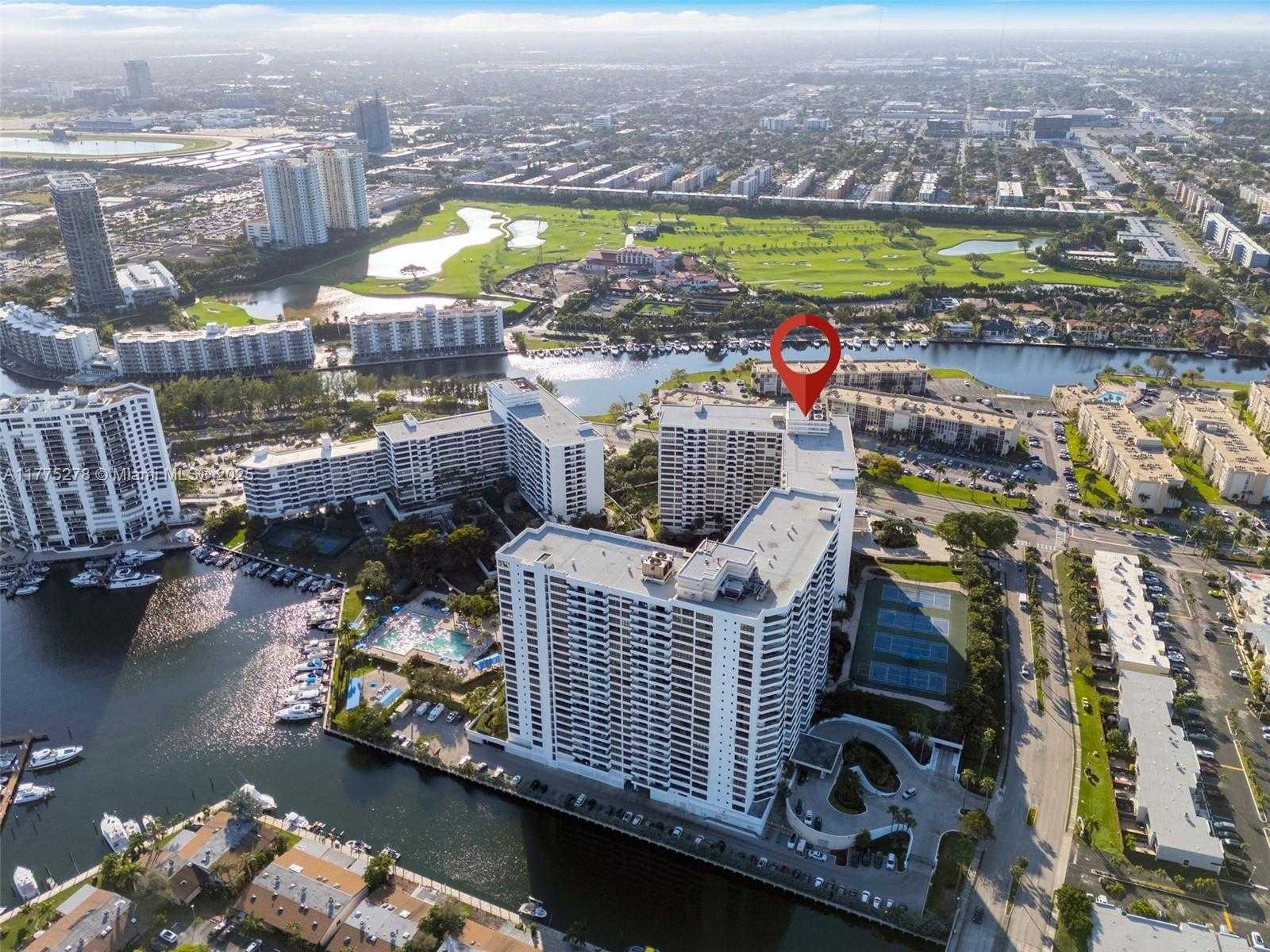 Small Image of 600 THREE ISLANDS BLVD #1207, Hallandale Beach Number 32