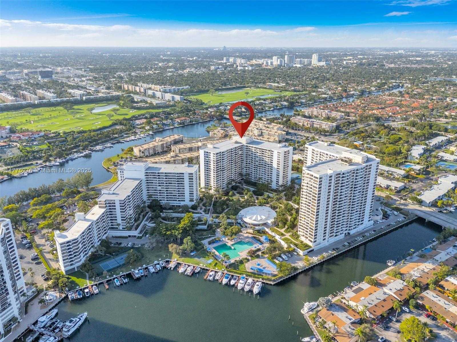 Small Image of 600 THREE ISLANDS BLVD #1207, Hallandale Beach Number 33