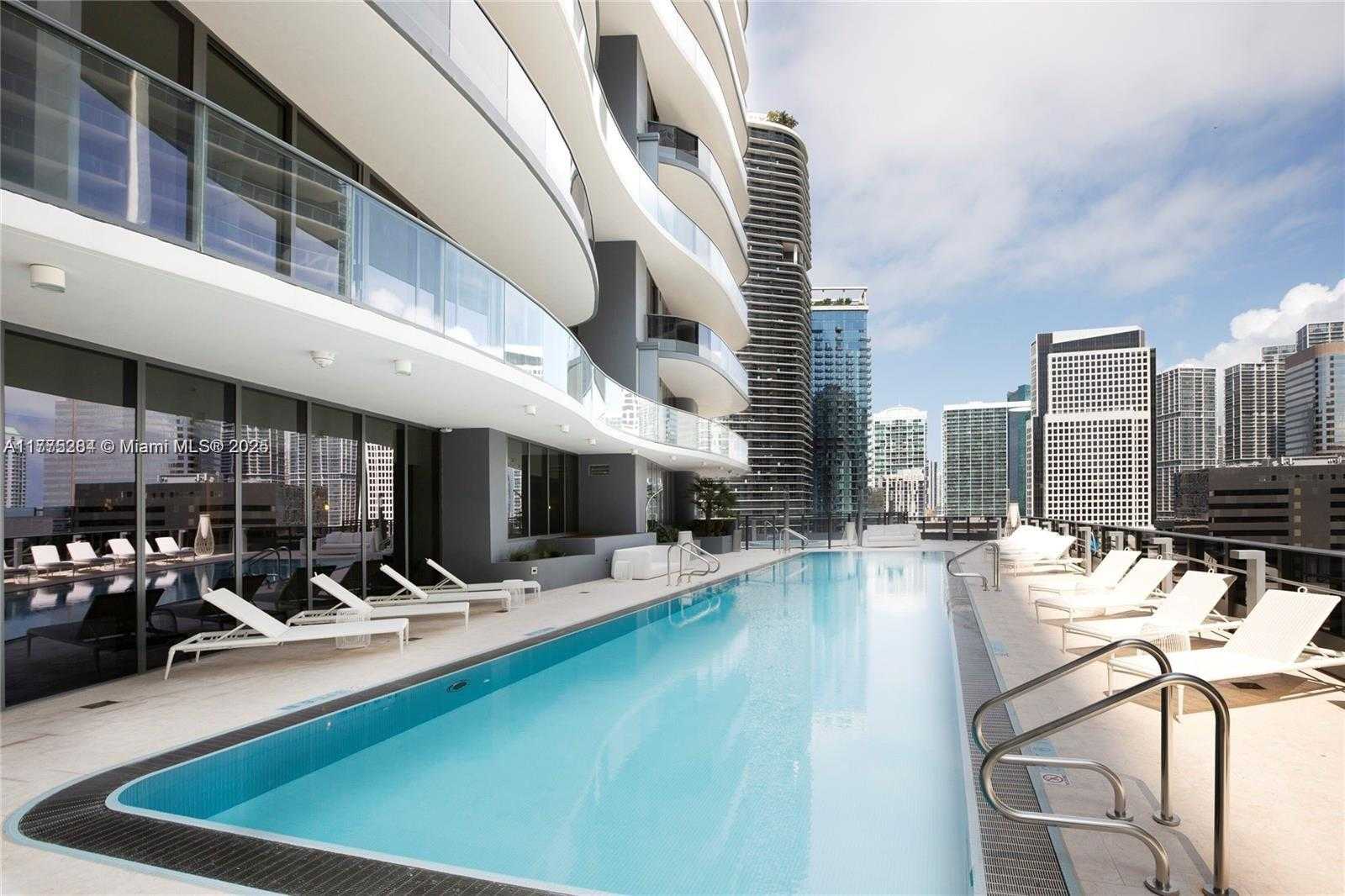 Small Image of 1000 BRICKELL PLZ #4706, Miami Number 20