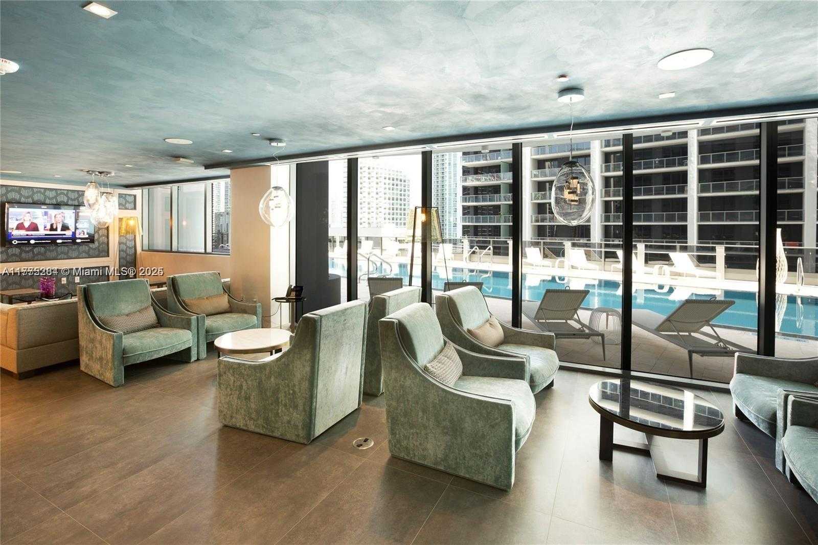 Small Image of 1000 BRICKELL PLZ #4706, Miami Number 22