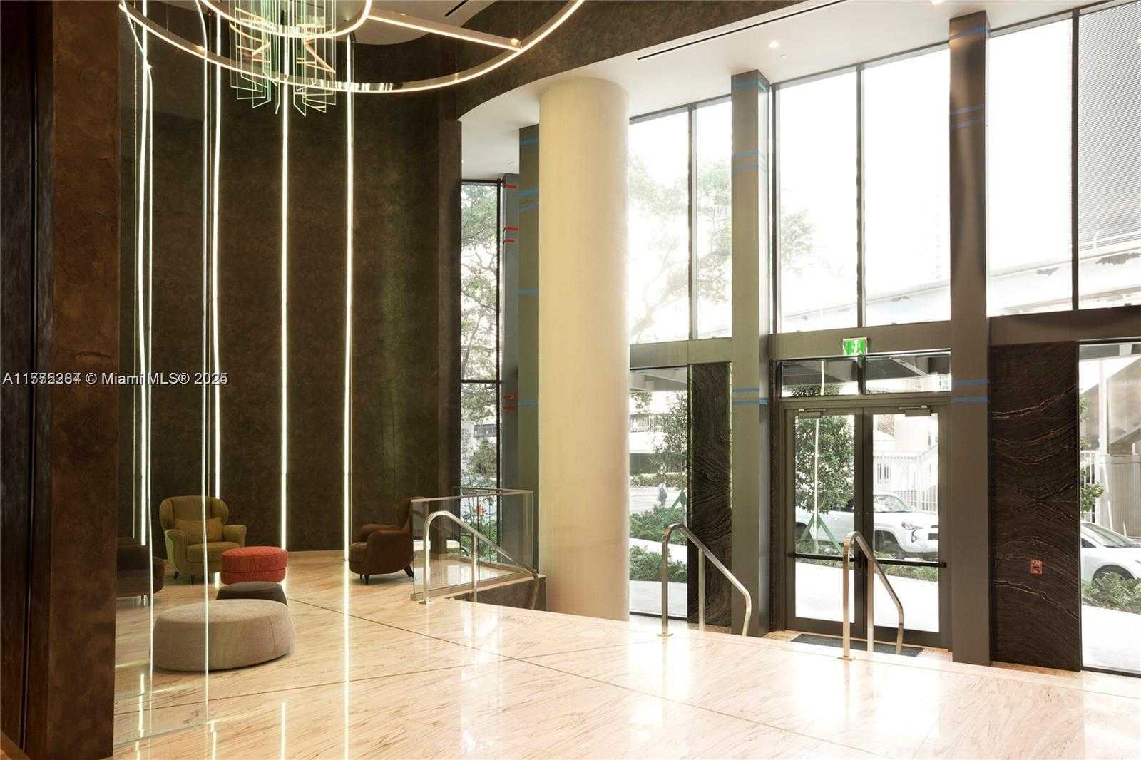 Small Image of 1000 BRICKELL PLZ #4706, Miami Number 24