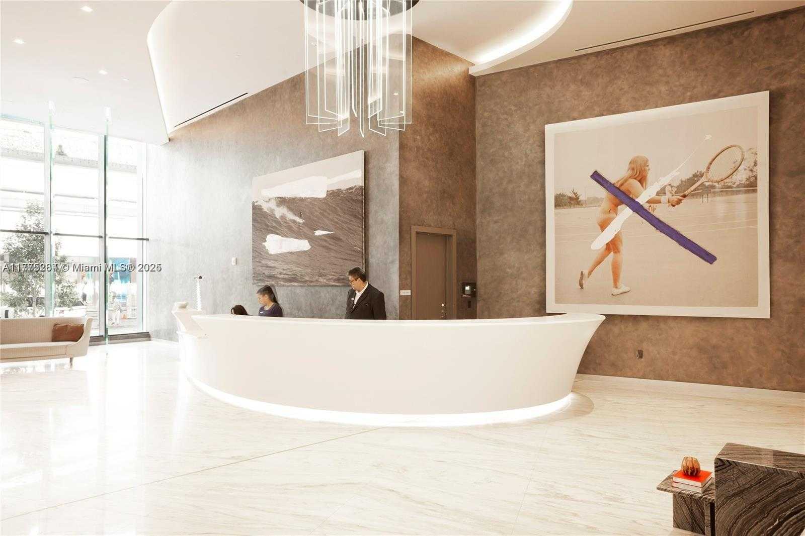 Small Image of 1000 BRICKELL PLZ #4706, Miami Number 26