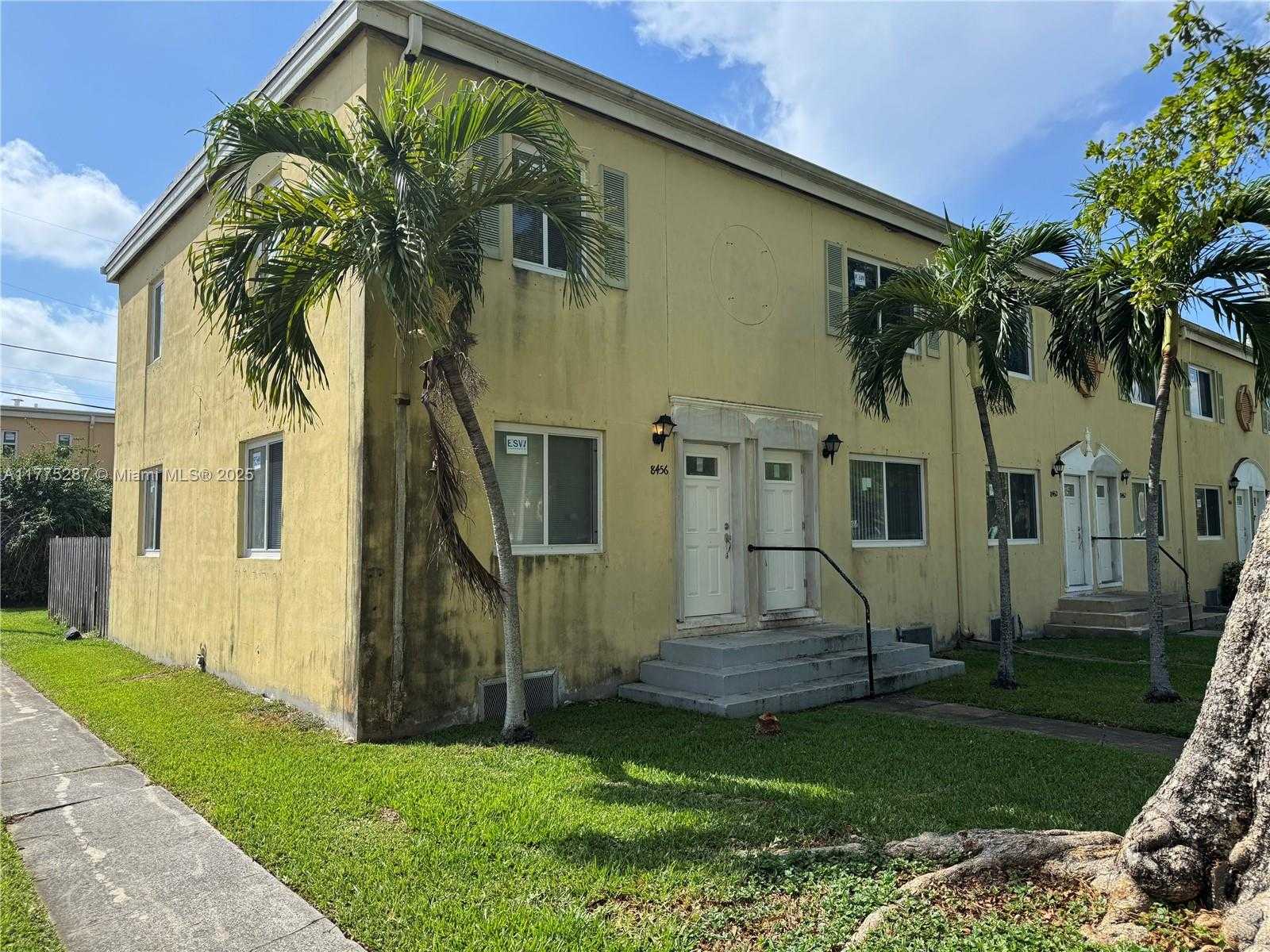 Small Image of 8456 NORTH WEST 4TH CT #8456, Miami Number 2