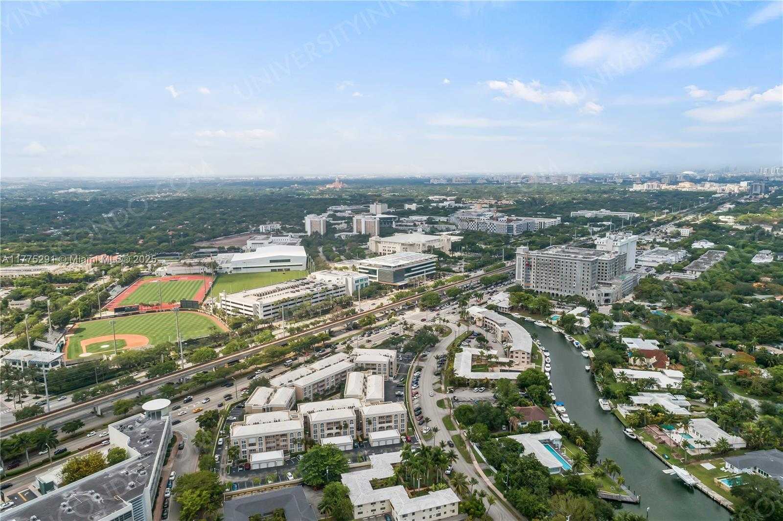 Small Image of 1280 SOUTH ALHAMBRA CIR #1316, Coral Gables Number 14
