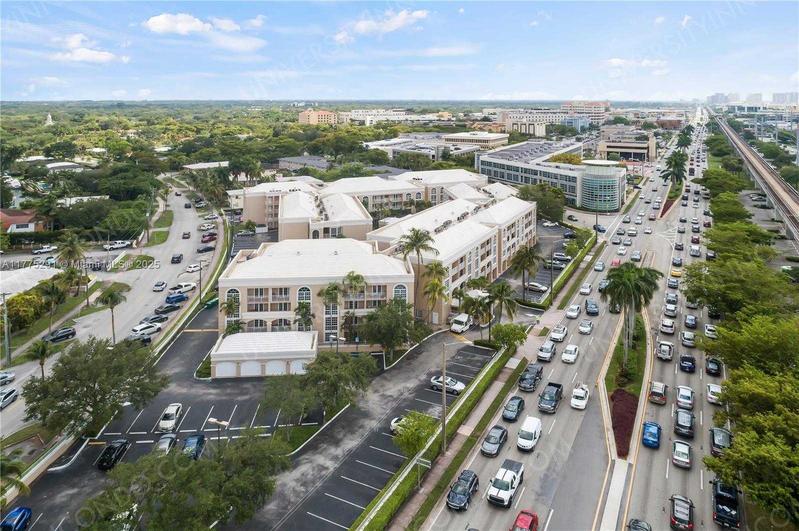 Small Image of 1280 SOUTH ALHAMBRA CIR #1316, Coral Gables Number 15