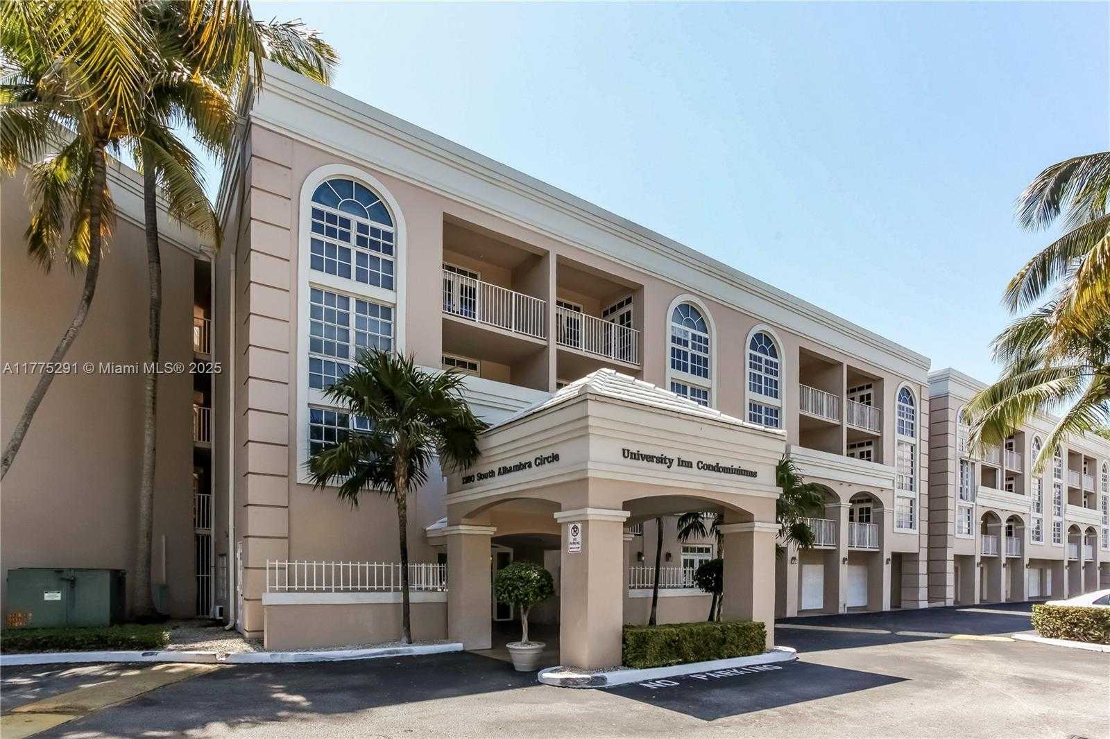 Small Image of 1280 SOUTH ALHAMBRA CIR #1316, Coral Gables Number 19