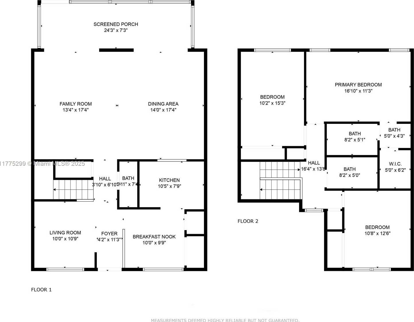 Small Image of 225 LAKESIDE CIR, Sunrise Number 27