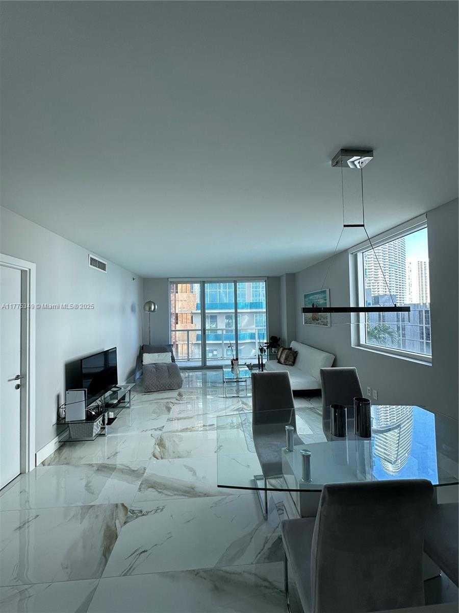 Small Image of 55 SOUTH EAST 6TH ST #1207, Miami Number 10