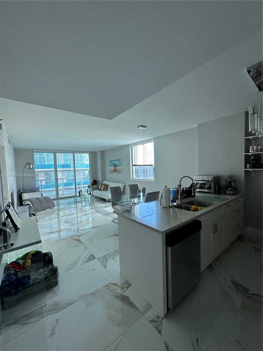 Small Image of 55 SOUTH EAST 6TH ST #1207, Miami Number 15