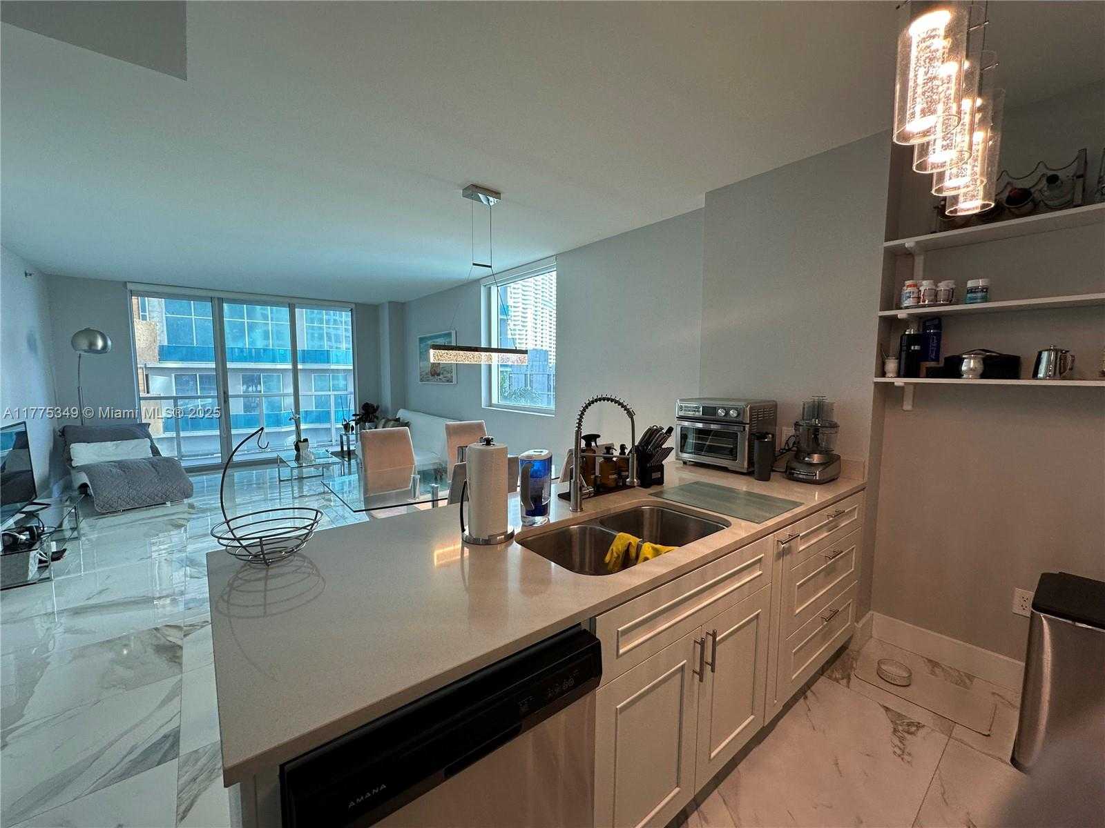 Small Image of 55 SOUTH EAST 6TH ST #1207, Miami Number 19