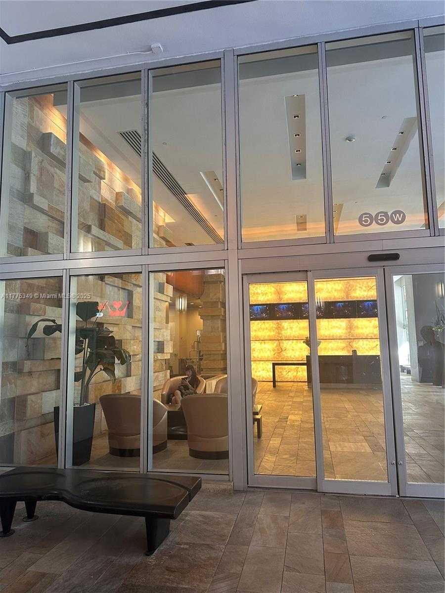 Small Image of 55 SOUTH EAST 6TH ST #1207, Miami Number 2