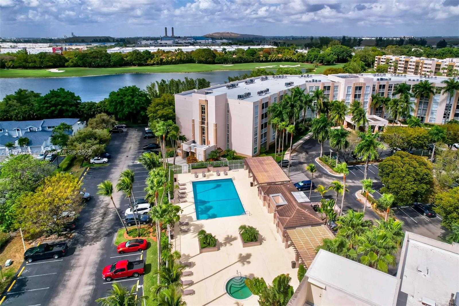 Small Image of 9805 NORTH WEST 52ND ST #306, Doral Number 31