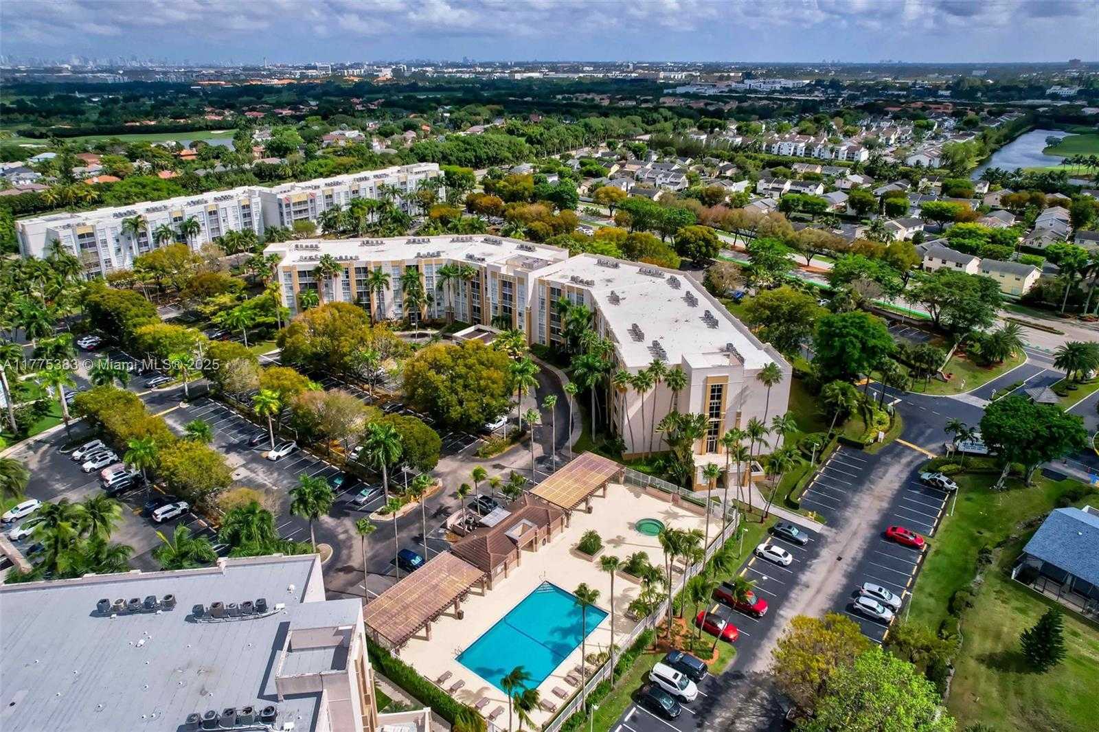 Small Image of 9805 NORTH WEST 52ND ST #306, Doral Number 32