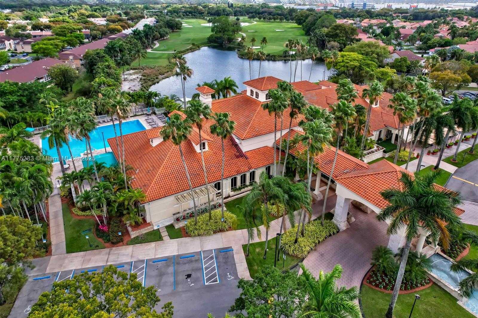 Small Image of 9805 NORTH WEST 52ND ST #306, Doral Number 37