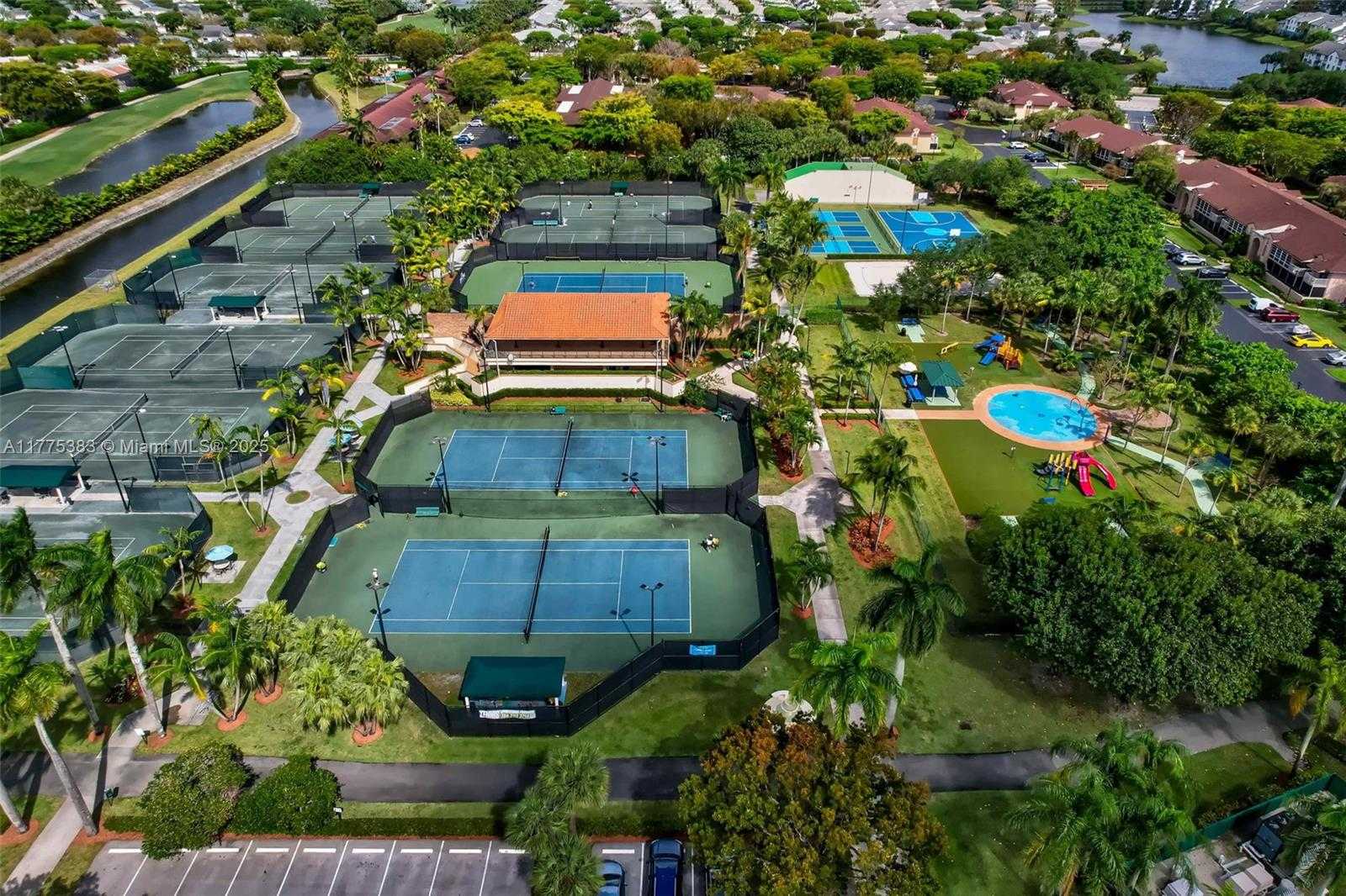 Small Image of 9805 NORTH WEST 52ND ST #306, Doral Number 39