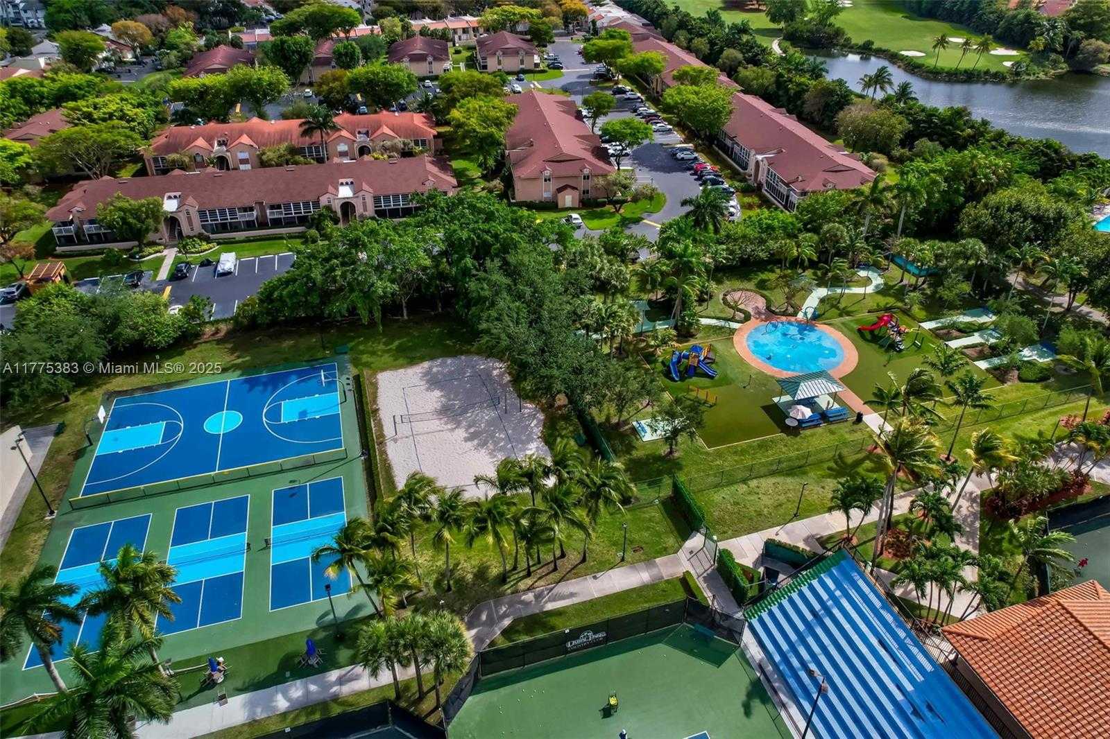 Small Image of 9805 NORTH WEST 52ND ST #306, Doral Number 40