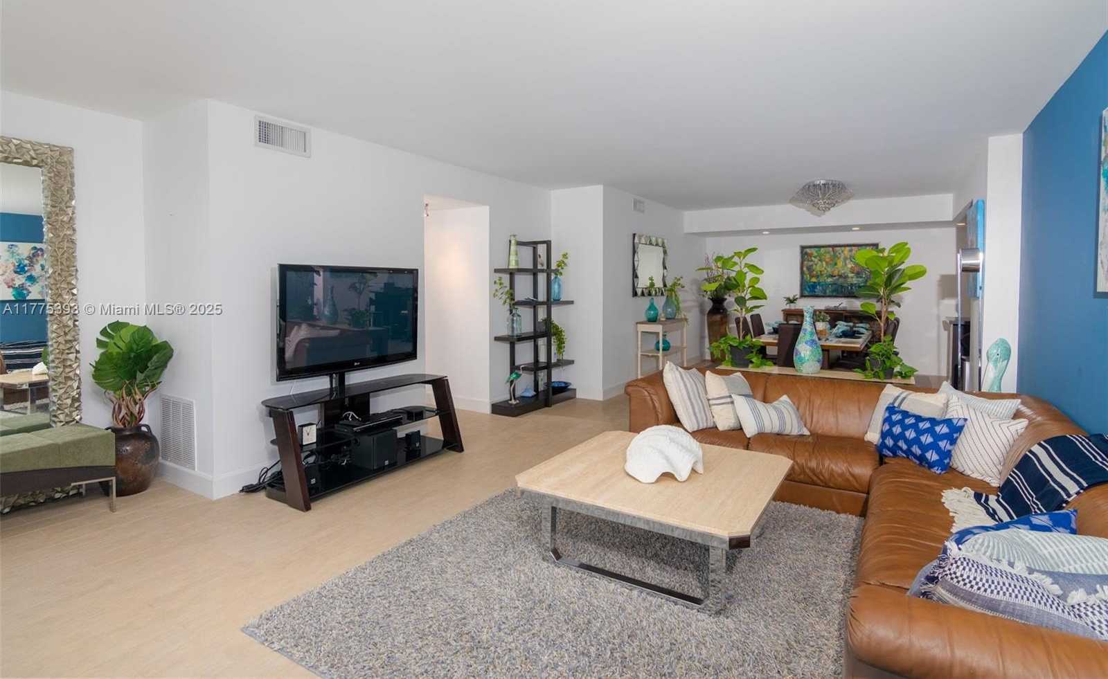 Small Image of 2301 SOUTH OCEAN DR #1107, Hollywood Number 12