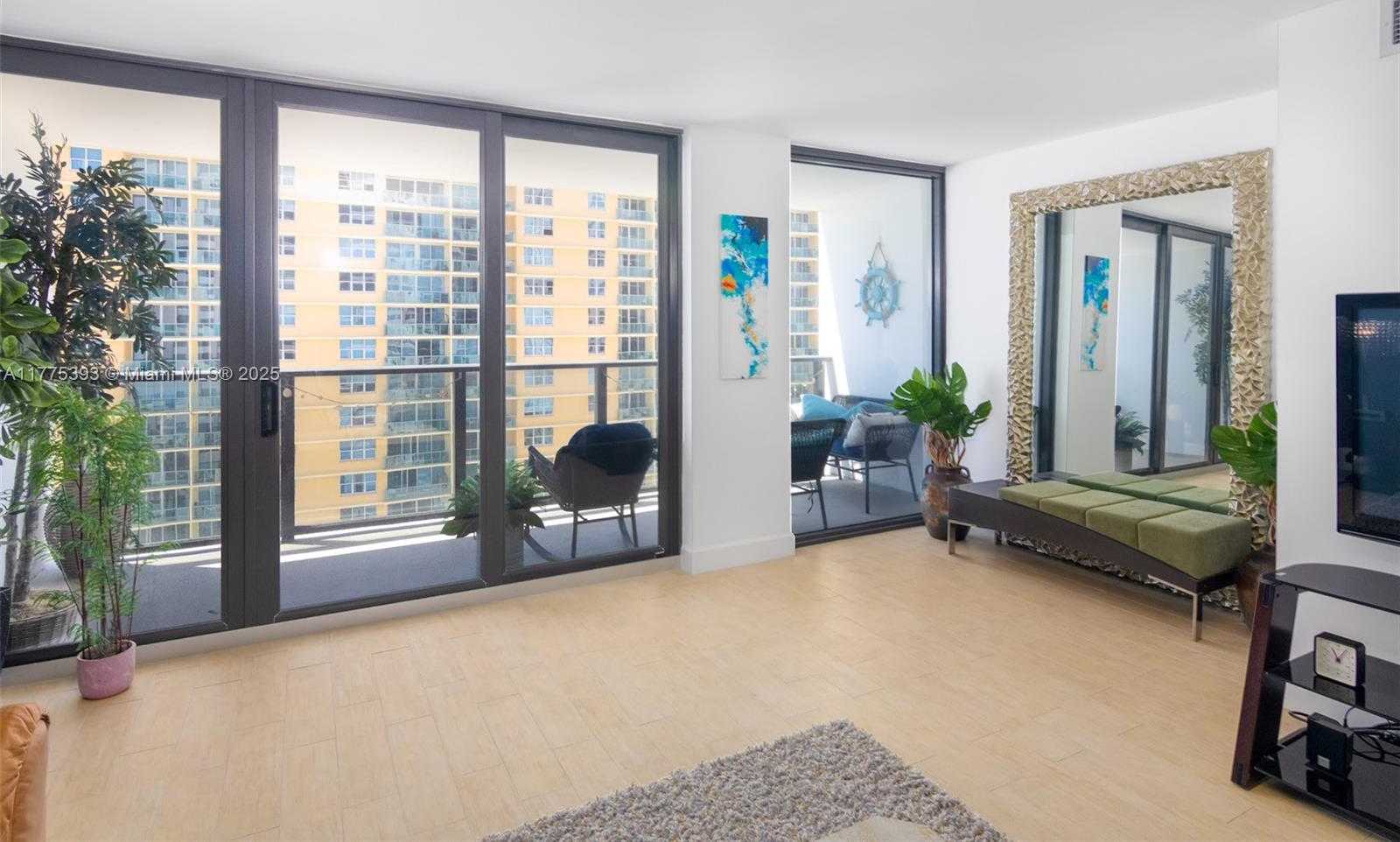 Small Image of 2301 SOUTH OCEAN DR #1107, Hollywood Number 14