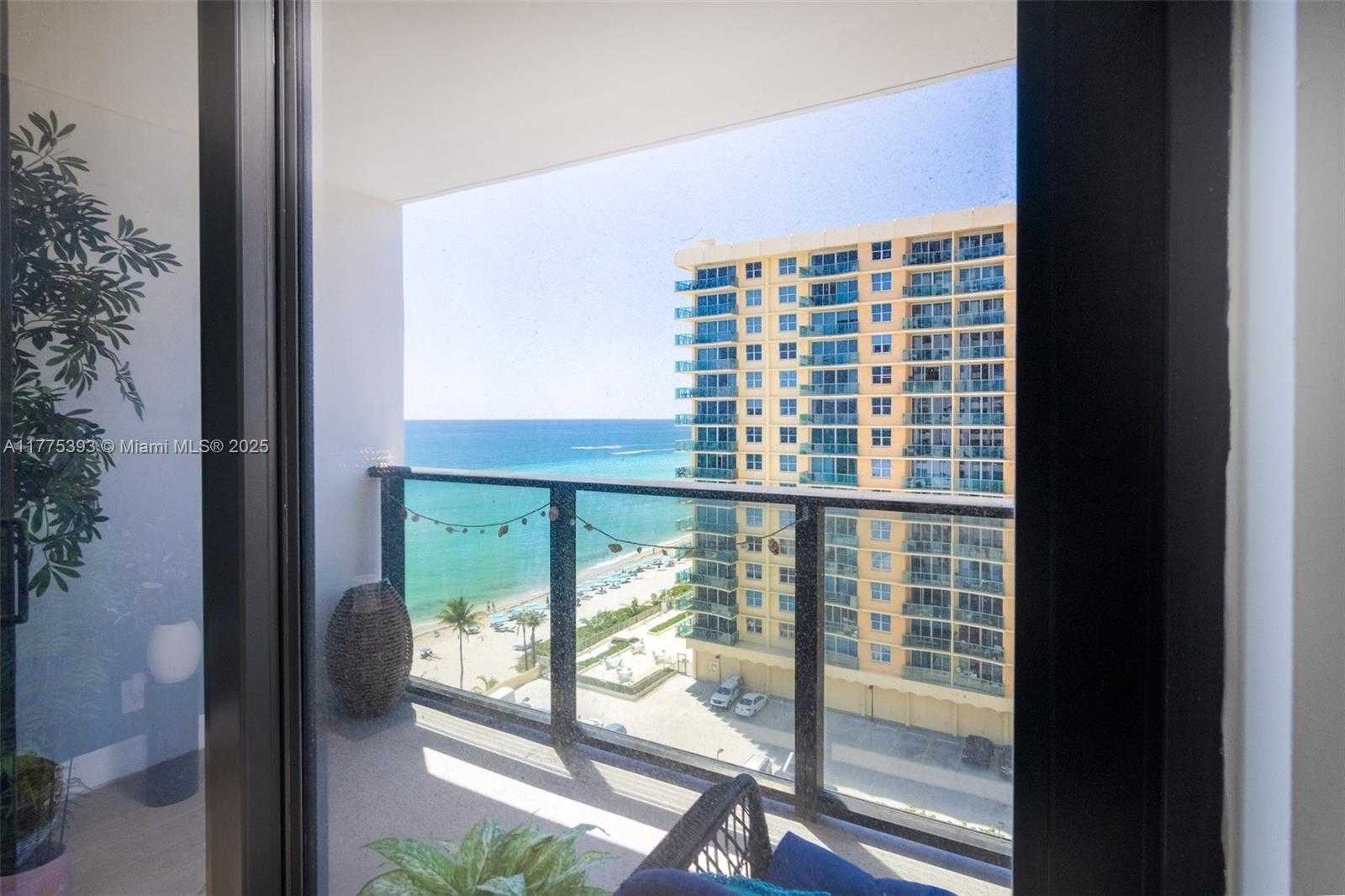 Small Image of 2301 SOUTH OCEAN DR #1107, Hollywood Number 15