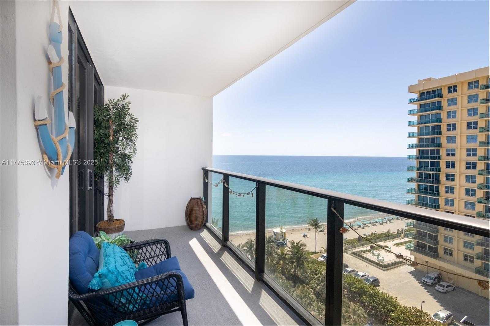 Small Image of 2301 SOUTH OCEAN DR #1107, Hollywood Number 17