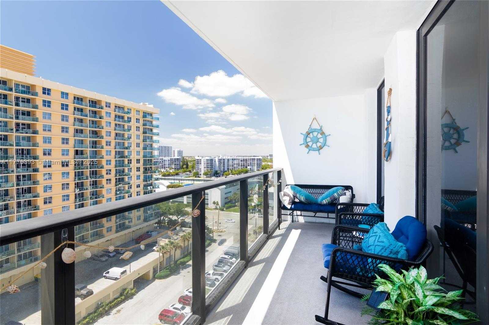 Small Image of 2301 SOUTH OCEAN DR #1107, Hollywood Number 18