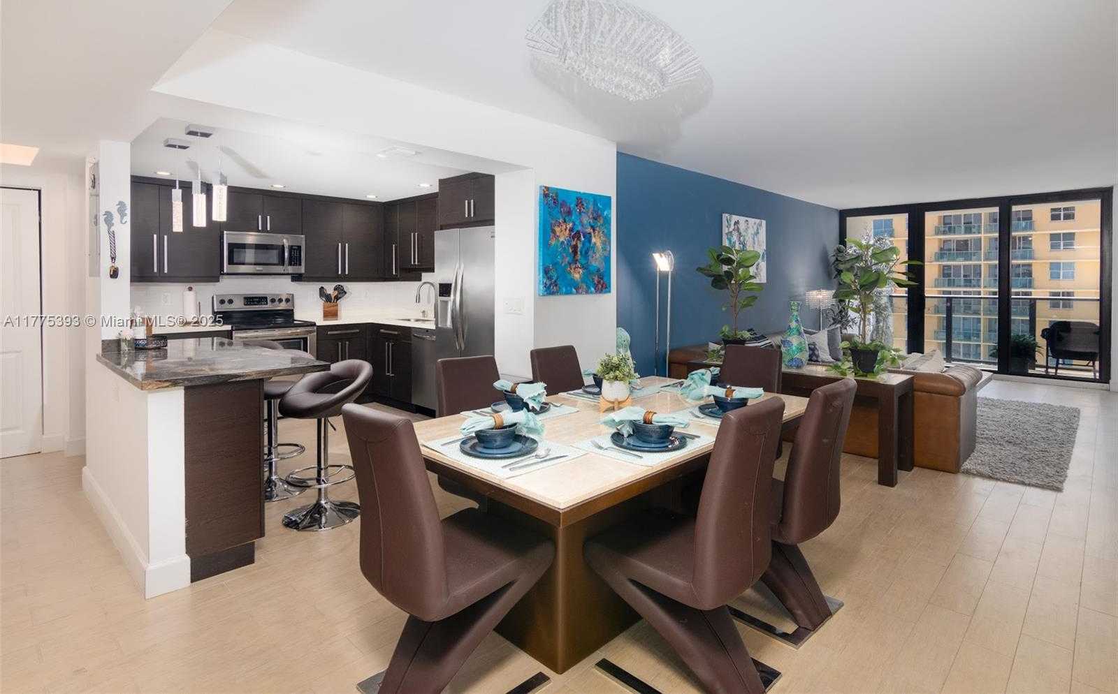 Small Image of 2301 SOUTH OCEAN DR #1107, Hollywood Number 19