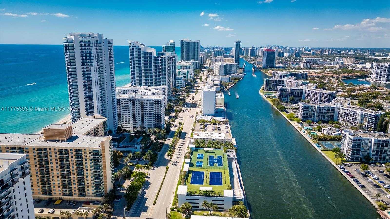 Small Image of 2301 SOUTH OCEAN DR #1107, Hollywood Number 2