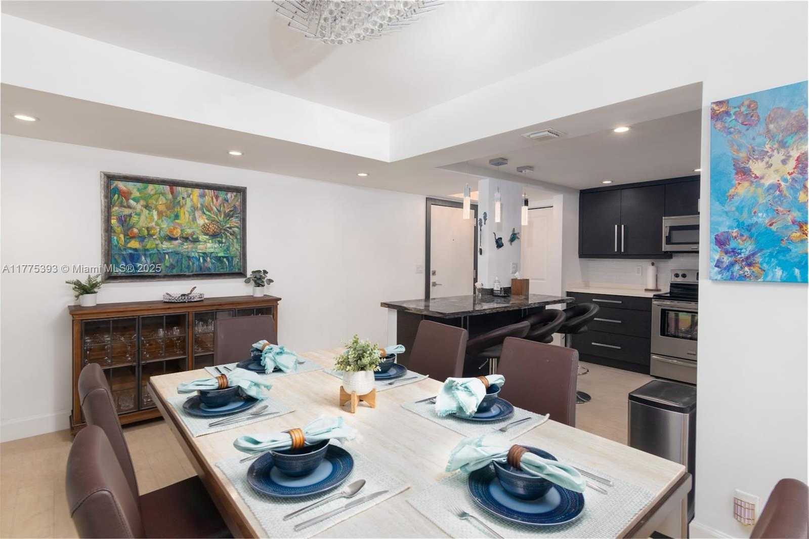 Small Image of 2301 SOUTH OCEAN DR #1107, Hollywood Number 21