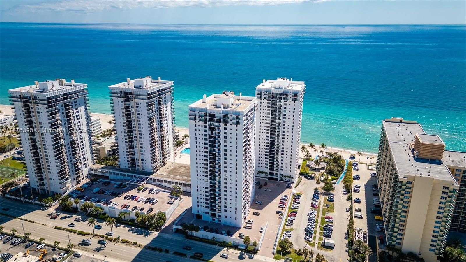 Small Image of 2301 SOUTH OCEAN DR #1107, Hollywood Number 3