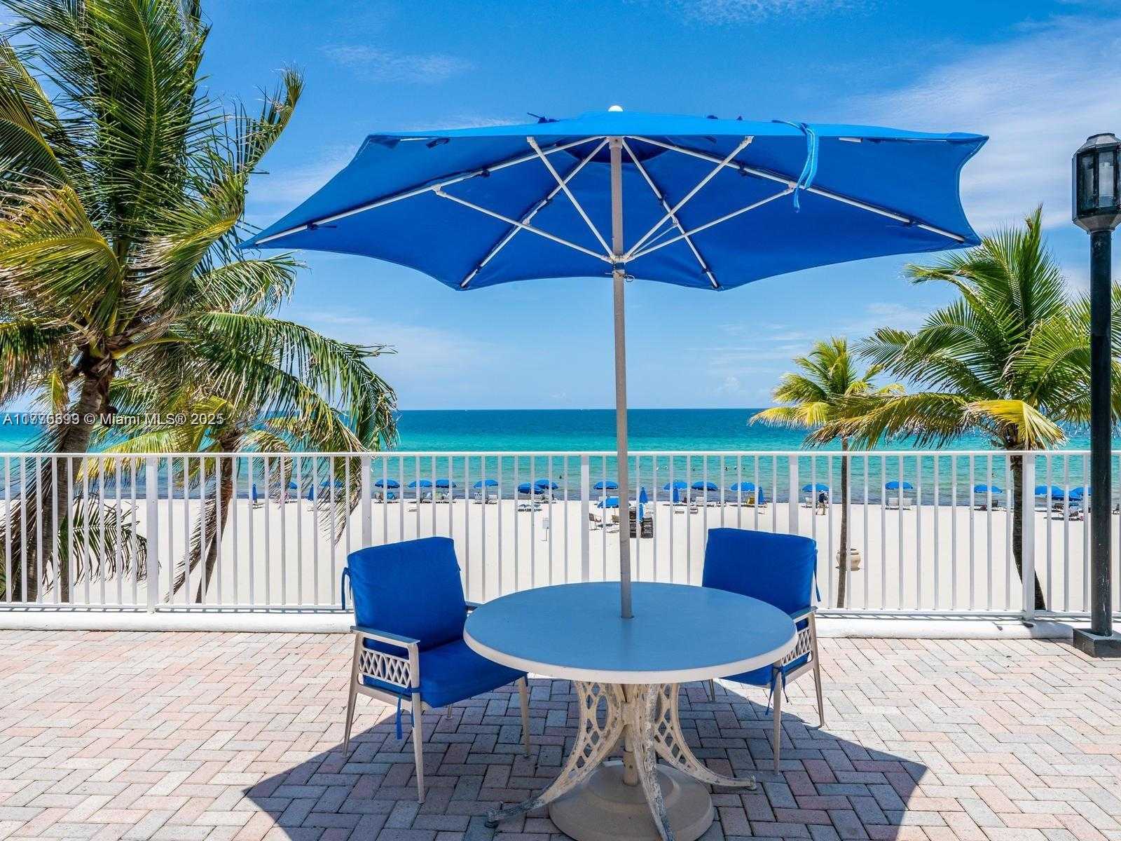 Small Image of 2301 SOUTH OCEAN DR #1107, Hollywood Number 33