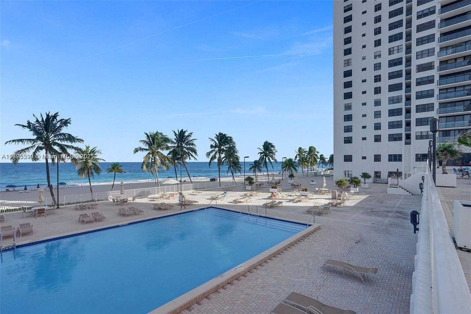 Small Image of 2301 SOUTH OCEAN DR #1107, Hollywood Number 34