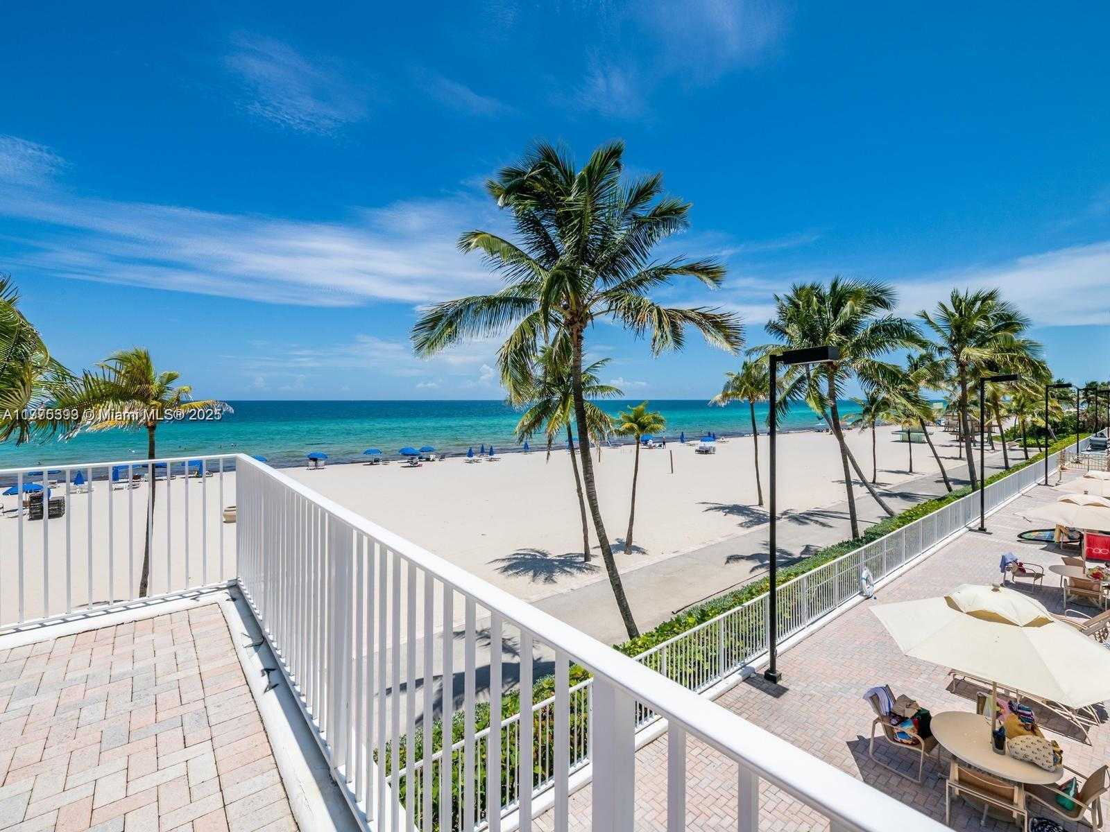 Small Image of 2301 SOUTH OCEAN DR #1107, Hollywood Number 42