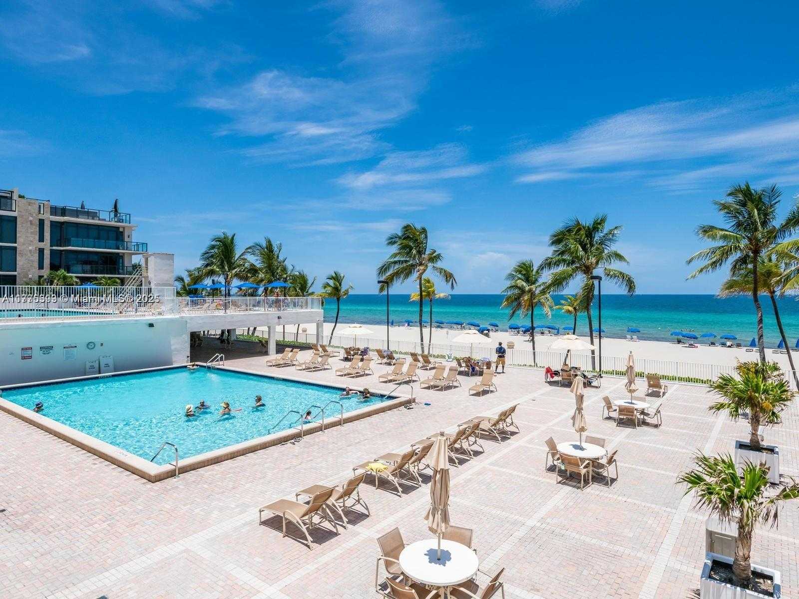 Small Image of 2301 SOUTH OCEAN DR #1107, Hollywood Number 47