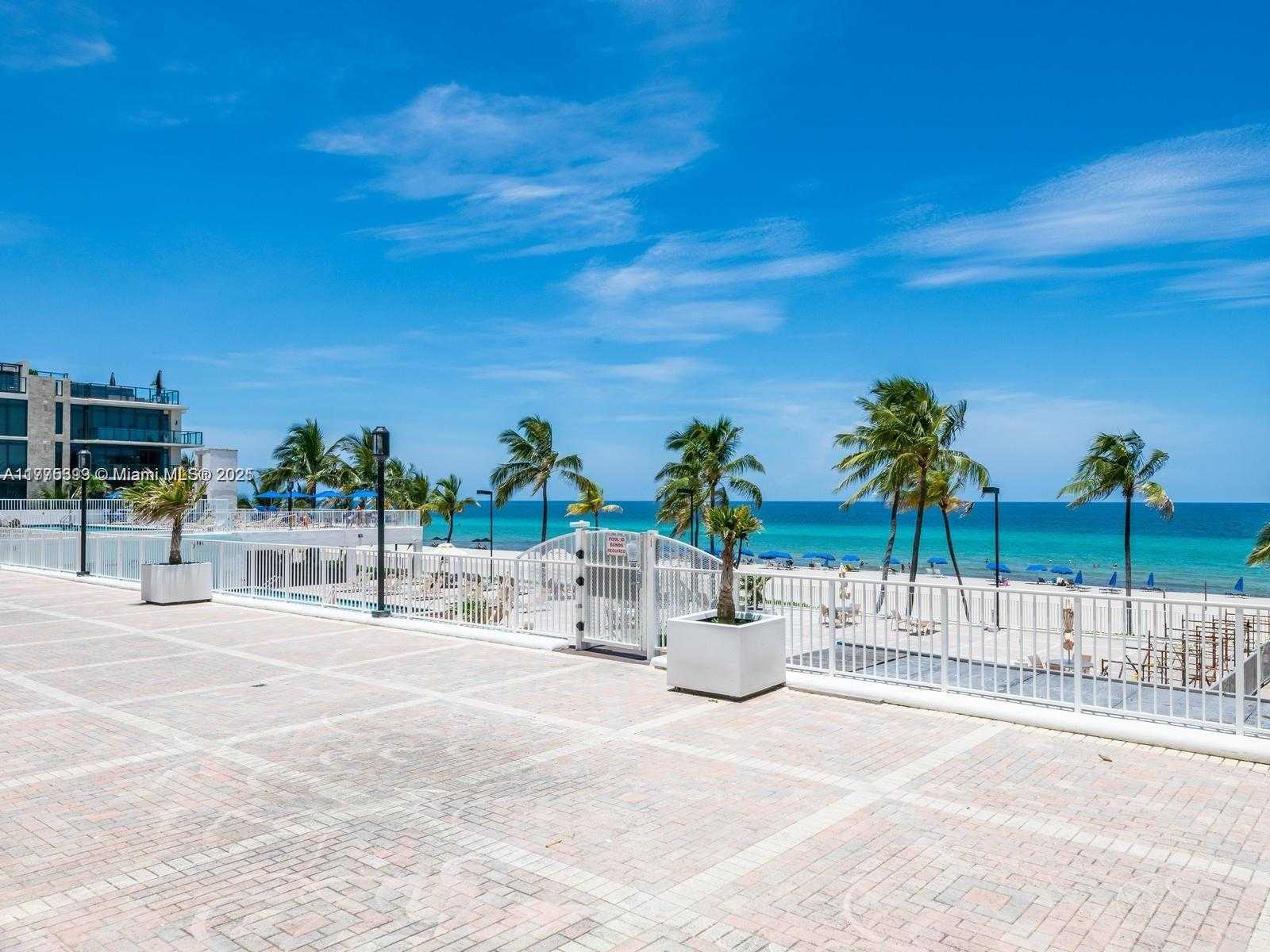 Small Image of 2301 SOUTH OCEAN DR #1107, Hollywood Number 48