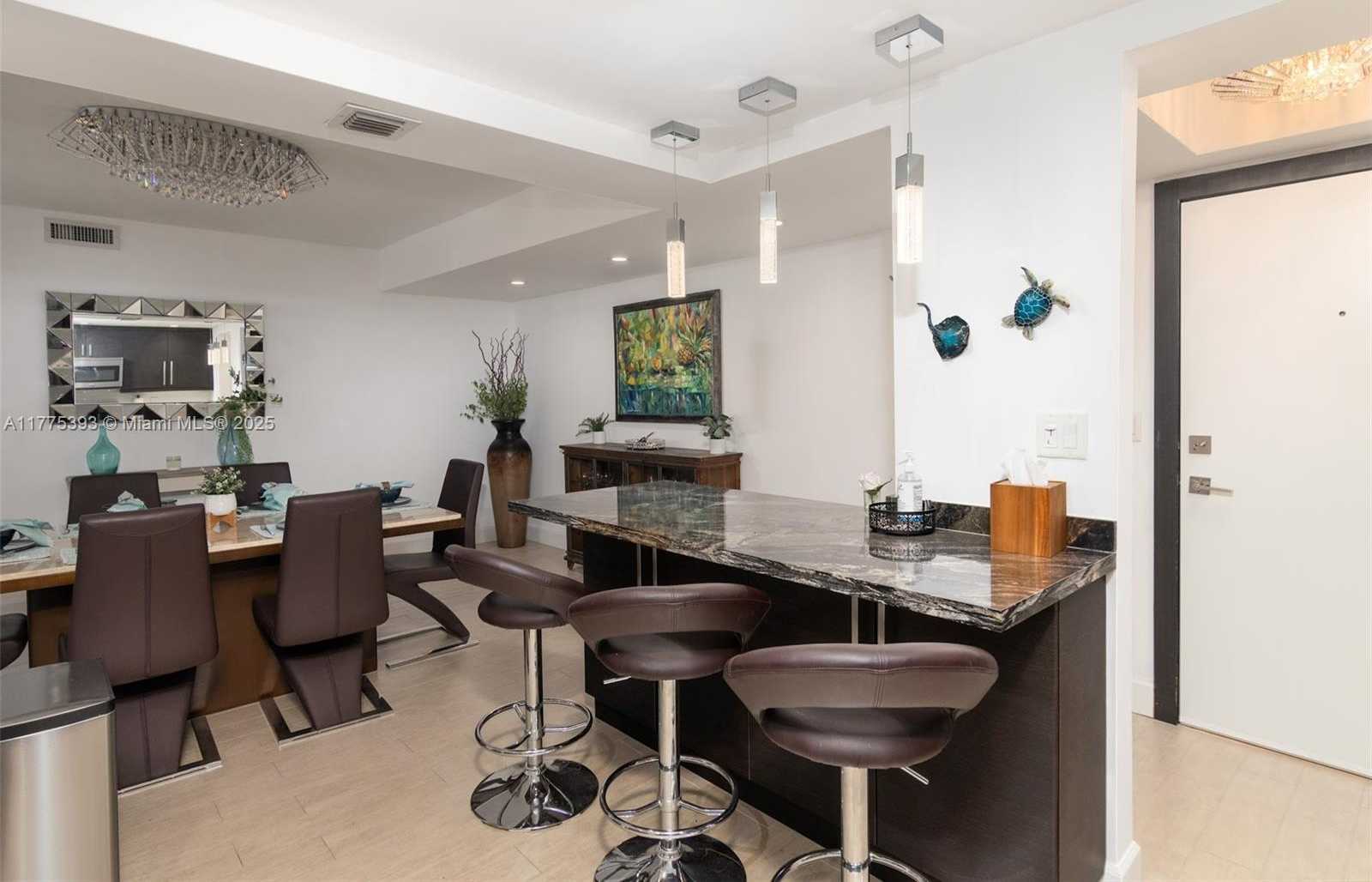 Small Image of 2301 SOUTH OCEAN DR #1107, Hollywood Number 6