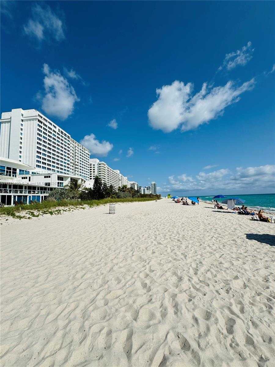 Small Image of 5445 COLLINS AVE #1520, Miami Beach Number 33