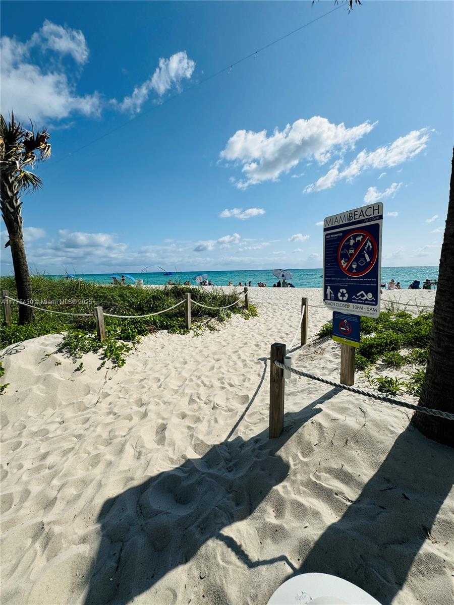 Small Image of 5445 COLLINS AVE #1520, Miami Beach Number 38