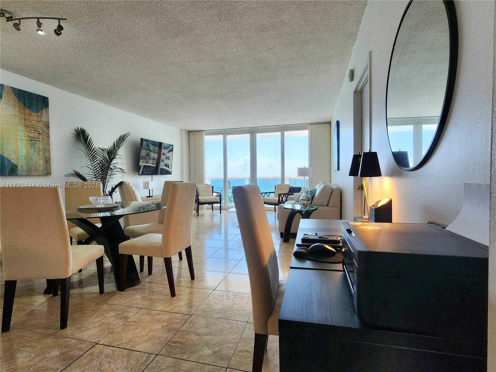 Small Image of 3725 SOUTH OCEAN DR #1212, Hollywood Number 16