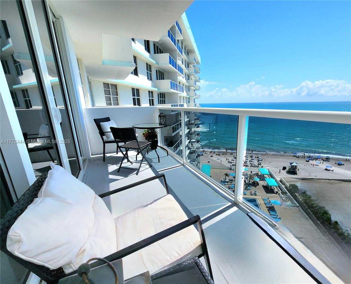 Small Image of 3725 SOUTH OCEAN DR #1212, Hollywood Number 2