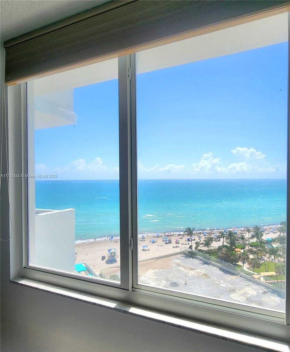 Small Image of 3725 SOUTH OCEAN DR #1212, Hollywood Number 20