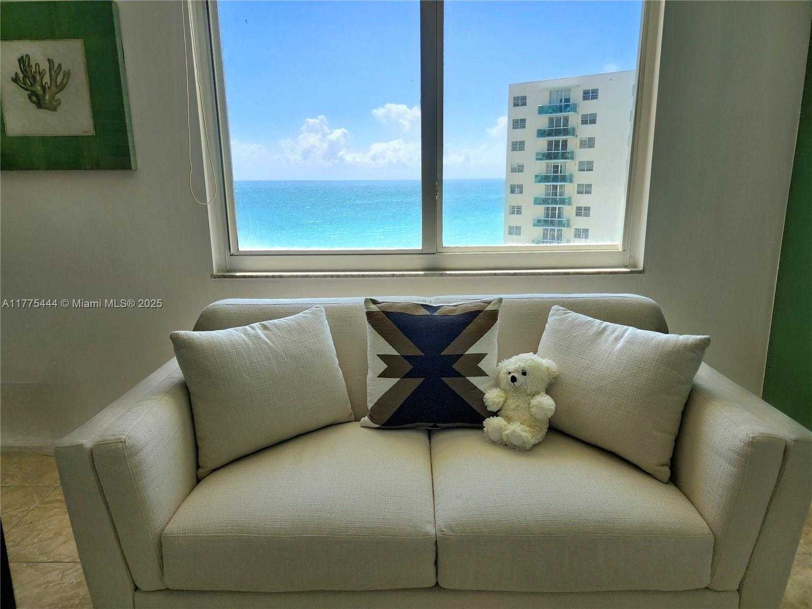 Small Image of 3725 SOUTH OCEAN DR #1212, Hollywood Number 22