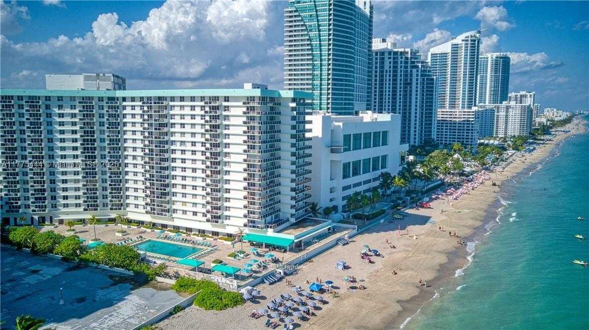 Small Image of 3725 SOUTH OCEAN DR #1212, Hollywood Number 29
