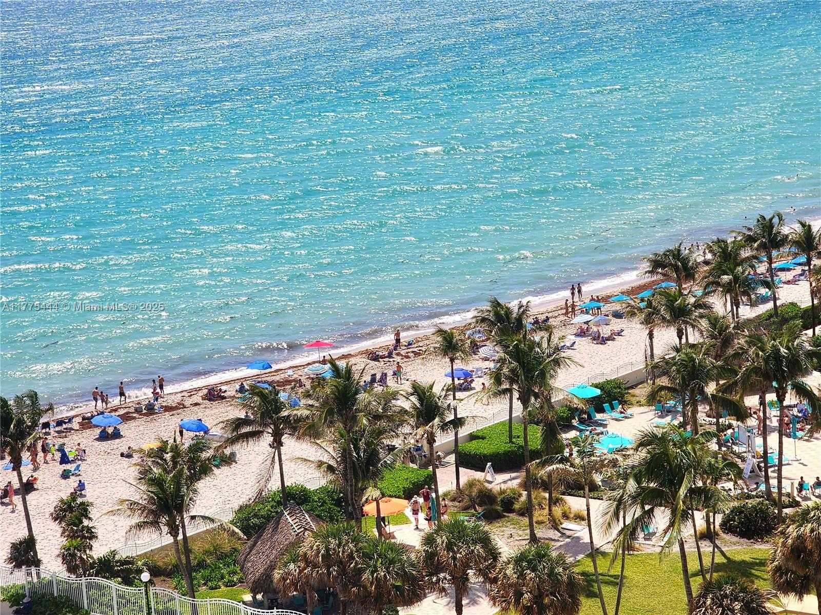 Small Image of 3725 SOUTH OCEAN DR #1212, Hollywood Number 3