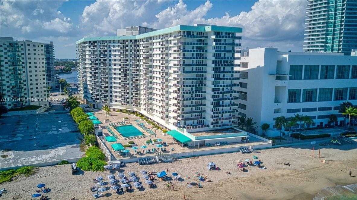 Small Image of 3725 SOUTH OCEAN DR #1212, Hollywood Number 31