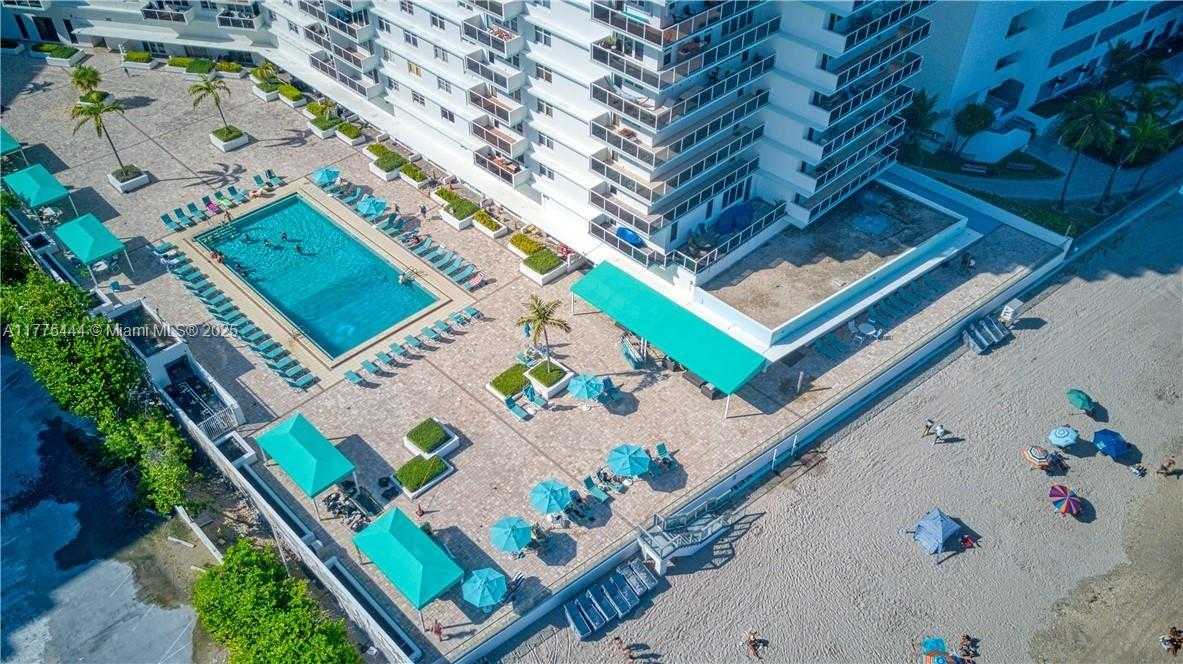 Small Image of 3725 SOUTH OCEAN DR #1212, Hollywood Number 32