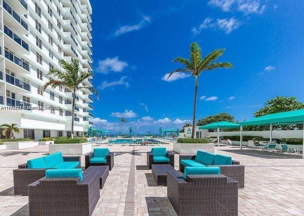 Small Image of 3725 SOUTH OCEAN DR #1212, Hollywood Number 33