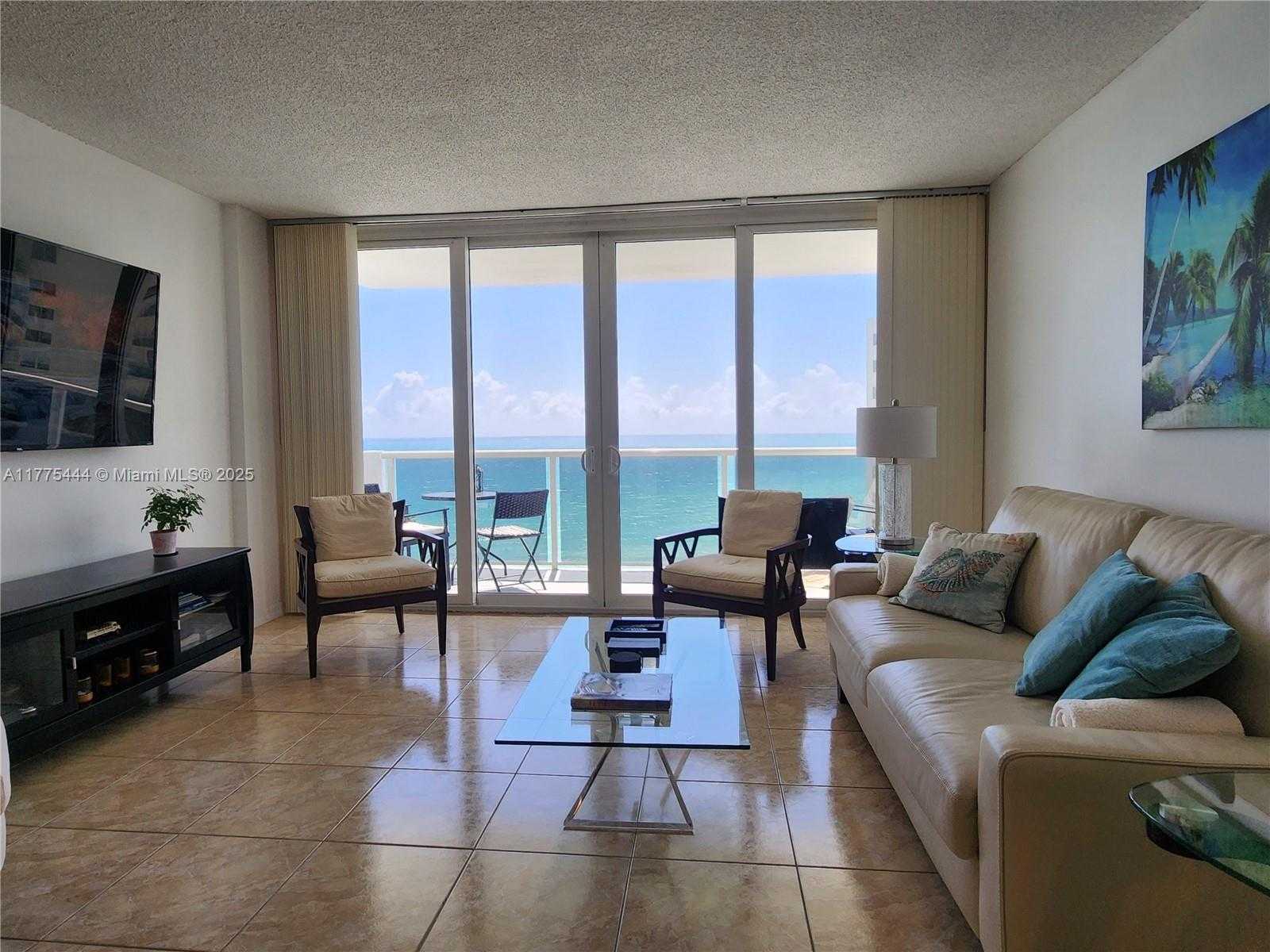Small Image of 3725 SOUTH OCEAN DR #1212, Hollywood Number 5
